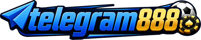 telegram888